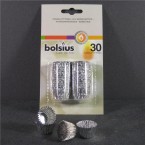 Bolsius Candles - Aluminium Foil Candle Fittings